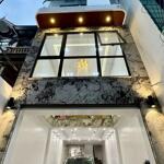 Bán nhà Lâm Hạ Long biên 45m 7 tầng giá 16.8 tỷ ô tô đỗ cửa