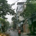 Bán nhà Gò Vấp, hẻm xe hơi Lê Đức Thọ, 56M2, 3PN, gần chợ An Nhơn, 5.8 tỷ TL