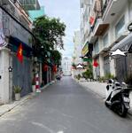 Bán nhà khu VIP P15 Tân Bình, HXH thông, DT 81m2, 3 tầng chỉ 8 tỷ 0935767286