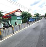 BÁN NHÀ MỚI ĐẸP MẶT TIỀN ĐƯỜNG SỐ - QUỐC LỘ 13 - PHƯỜNG HIỆP BÌNH PHƯỚC - 70M2 NHỈNH 5 TỶ