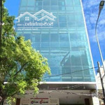 bán nhà mặt phố minh khai, dt 130m2 x 3 tầng, mặt tiền 7m, 2 thoáng, giá 55 tỷ.