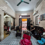 154m2 x 3 tầng - 19,4 tỷ (125tr/m2) - sổ riêng - hoà bình 7, minh khai