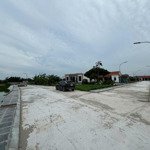 bán lô đất hải hòa view hồ , biển đường to giá đẹp đầu tư