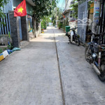 bán đất gần chợ đầu mối bình điền 137m²-50m² thổ cư đường xe hơi ,tân túc, bình chánh.chỉ 2.75 tỷ
