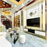 bán nhà riêng 44m2 mô giới tại gò vấp
