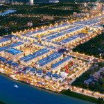 bán căn liền kề trung tâm dự án trục đường 36m. giá rẻ nhất dự án chỉ hơn 8ty. 90m2 4 tầng.