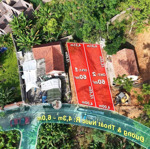 bán 2 lô f0 60m2 tại liên khê, tp thủy nguyên ngõ ô tô đỗ đất giá đầu tư chỉ 450 triệu.