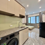 cho thuê phòng trọ dt 30m2 tại phạm văn chiêu, gò vấp, 5 triệu full nội thất
