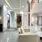 giảm sâu 11 tỷ chốt bán 57 tỷ tòa nhà chdv mới 100% mt lê đức thọ - 8x40m hầm 8 tầng - hđt 350tr.