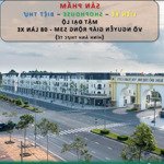 cơ hội sở hữu đất nền dic victory cần thơ chính chủ đầu tư, sổ hồng sẵn, chưa phải xây dựng ngay