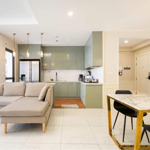 giá giảm sốc! cho thuê river gate 110m2 3pn view bitexco, sông sg cực đẹp 29,9tr/th lh 