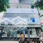 cho thuê nhà mặt phố phan đình phùng làm nha khoa,phòng khám,ngân hàng,70m2x6t,mt 7m,có thang máy