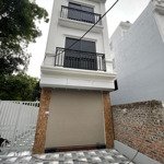 bán nhà 51m2 giá 3tỷ1xx tại phượng đồng , phụng châu gần trường đại học, chợ , ngõ ô tô vào nhà