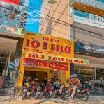 cho thuê mặt bằng thống nhất (ngang từ 5m - 12m) (giá từ 15tr - 50 tr)/th
