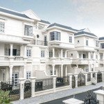 với 48 tỷ có ngay biệt thự view công viên tại cityland, p10 gò vấp. lh: 