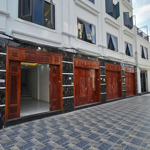 nhà siêu xịn, view biệt thự đường trước nhà 8m oto tải đỗ tận cửa. làm sao tìm được căn thứ 2 đây?