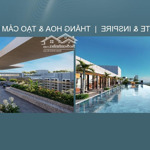 the gió riverside không gian sống lý tưởng, thanh toán 1%/tháng, 21% nhận nhà 