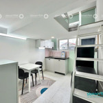 duplex new, cửa sổ thoáng mát, tại hưng phú, quận 8, tp hcm