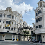 cần bán căn 2 liền khu cityland park hill phường 10, gò vấp