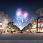 chính chủ cho thuê nhà phố thương mại cityland park hills - căn góc đẹp 2 mt 5 lầu