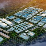 bán đất ccn lương phú-tân đức, thái nguyên - giá chỉ từ 3tr/m²-vào được ngành c170, pháp lý rõ ràng