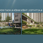 the gió riverside chỉ từ 2.6 tỷ/ căn 2 phòng, thanh toán 1%/ tháng đến nhận nhà 