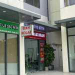 cho thuê shop khối đế 10 triệu