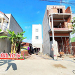 bán đất hẻm 545 nguyễn xiển đối diện vinhome p. long thạnh mỹ