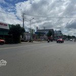 bán nhà quốc lộ 20, 28 tỷ, 480m2, khu vực trung tâm thị trấn liên nghĩa, đức trọng, lâm đồng.