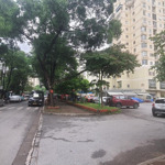 chung cư căn góc 71m2, khu đô thị mới nam trung yên, nguyễn chánh, trung hoà, cầu giấy