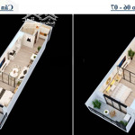 bán căn hộ chung cư 1pn, 1wc hot nhất dự án , giá siêu hời 1,x tỷ ( x siêu nhỏ)