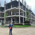 quỹ ngoại giao - vị trí đẹp - giá hợp lý, ký trực tiếp chủ đầu tư, chiết khấu tốt nhất, sẵn sổ đỏ