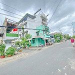 bán nhà góc 2 mặt tiền đường số - cư xá ngân hàng, q7
- dt : 6,2x21m nở hậu 7,2m.