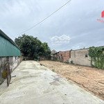 đất hưng lộc tài chính 1tỷ6 gần cao đẳng sư phạm