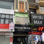 hot! cho thuê mặt bằng kinh doanh phố hàng nón dt 40m2 x 4t, mặt tiền gần 5m, thông sàn, 70tr.