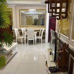 cho thuê căn hộ 2pn có nt nhà decor - cc bellezaq7- dt 80m2- giá 9.5tr