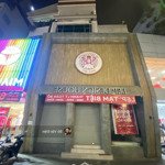 cho thuê nhà mặt phố hàng gai 80m mặt tiền 4m giá rẻ nhất khu vực. 65tr . lh em kẻo lỡ mặt bằng đẹp