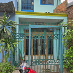 nhà 1t1l mặt tiền đường 546, phước long a, q9, dt 50m, giá 4.49tỷ, tl.