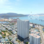 qũy căn phú tài residence 1pn-2pn-3pn: 1,4 - 1,85 - 2,65 tỷ/căn view biển. full nội thất - sổ sẵn