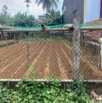BÁN LÔ ĐẤT GIÁ TỐT - CẤU LÂU ĐÔNG,DUY PHƯỚC -SẴN SỔ