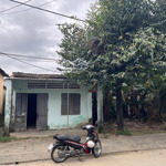 bán đất tại nông cống, nam phước, duy xuyên, quảng nam, 1,9 tỷ, 185 m2