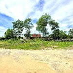 đất mặt tiền quốc lộ 1a, ngã 3 nam cao thuận tiện kinh doanh gần kcn phú bài giá 1tỷ030
