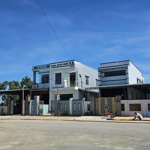 bán tdc ven biển duy hải gd3 dt: 150m đường 5,5m vị trí đẹp lh: 