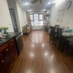 căn hộ 58m2 đầy đủ nội thất, view đông nam thoáng mát cần bán giá tốt
