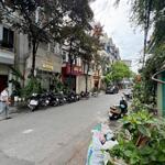 Bán nhà tái định cư thượng thanh, đường to kinh doanh, lô góc