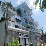 hot ! vừa túi tiền giá 2ty7 5x10m sổ hồng riêng. chính chủ 10 lô cuối xây tự do t.t bình chánh