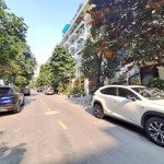 bán biệt thự liền kề xây thô 7 tầng minh nhựa- hoàng như tiếp, cạnh bệnh viện tâm anh, 114m, 32 tỷ