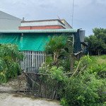 bán nhà cấp 4 hẽm 5m đường lê văn khuyên , phường 5 , tp tân an _ dt : 7.1 x 29.4 ( 200.8m2 )