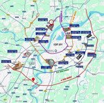 "trọn sóng vệ tinh hà nội 2025 đầu tư lương sơn khi giá còn vùng đáy"