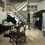 khu quan chức phân lô - dân xây - móng 7 tầng - ô chờ thang máy trước nhà 2 ô tô tránh- 54m 4 tầng